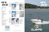Greek 450 Page 2-3 100415 - Olympic Boats · 2016. 1. 11. · Greek_450_Page 2-3_100415.cdr Author: AT Created Date: 4/17/2010 4:55:35 PM ...