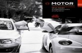 MOTOR - asfalistiko-grafeio.gr · ση αυτοκινήτου, ο στόχος του οποίου είναι η εξασφάλιση της μέγιστης προστασίας