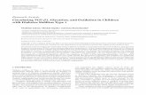 CirculatingTGF-β1,Glycation,andOxidationinChildren …downloads.hindawi.com/journals/jdr/2012/510902.pdf · 2019. 7. 31. · 2.MaterialsandMethods 2.1. Patients and Design. The studied