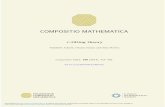 COMPOSITIO MATHEMATICA - Cambridge University Press€¦ · by [IY08], and the third one by [ZZ11]. Corollary 0.7 (Corollaries3.8,4.5).(a) Two-term almost complete silting complexes