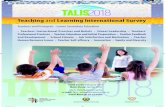Teaching and Learning International Surveykeea-talis.pi.ac.cy/talis/data/uploads/enimerwtiko_iliko/afises_triptixa/talis2018... · CΕNTRE FOR EDUCATIONAL RESEARCH AND EVALUATION