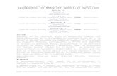 Eργαιακή έμυη και ργαιακό άγχος ργαζομένων ...mibes. · PDF file 2014. 3. 3. · επαγγελματική εξουθένωση καθορίζεται