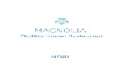MAGNOLIA · PDF file With Citrus Chocolate and Mocha ice cream ... Κτήμα Μέγα σπήλαιο | Ktima Mega spilaio 34.00€ Ποικιλία: Cabernet Sauvignon, Αγιωργίτικο,