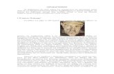 Ι ΘΑΓ ΕΙΙ - sch.grlykevag.att.sch.gr/autosch/joomla15/images/... · Ι. Η ζωή του υθαγόρα 1 Γεννήθηκε στη Σάμο το 580 περίπου π.Χ.