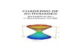 CUADERNO DE ACTIVIDADESyoquieroaprobar.es/_pdf/51038.pdf · 2020. 2. 16. · c) = = x ay y 2 ax 2 2 (Soluc : x a· 2, y a· 4 )= =3 3 d) 3 x 1 15 5x 4 5 3x 7 1 − − + > −