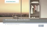 siemens-home.com/welcome - ΒΑΖΩ ΠΛΥΝΤΗΡΙΟ · 2017. 4. 3. · – Αφαιρείτε από τις κουρτίνες τα πιαστράκια για το κρέμασμα
