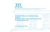 Association Europèenne Pour le Droit Bancaire et Financier ......resolutions, by Niall Lenihan (ECB) 20:05 - 20:25 The proposal for a Banking Union in the EU as cornerstone for a