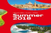 Summer 2018 - EUROKOSMOS travel agency 12 - 13) Best Of Cuba 10 ημέρες ... Waterbom Park, Bali Marine Safari Park, Bali Zoo και Bird Park. ... Στην εκδρομή θα