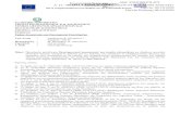 2014-2020 Με Ελλάδας Ευρωπαϊκής Ένωσης Ηµ/νία: …...3) ΤονδημοσίουΝ. 3861/2010 (ΦΕΚ 112/Α/13.7.2010) «Ενίσχυση της διαφάνειας