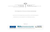 EXTERNAL EVALUATION REPORT Evaluation Report 2012.pdfthe EEC met at the Macedonia Palace for a quick briefing. At 4 pm, the President of the ... has affected most institutions of higher