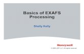 Basics of EXAFS Data Processing 2009 - X-ray Absorption€¦ · Microsoft PowerPoint - Basics of EXAFS Data Processing_2009.ppt Author: E446095 Created Date: 7/6/2009 3:55:01 PM ...