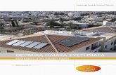 COVERcea.org.cy/TOPICS/Renewable Energy/Solar thermal systems.pdf · 2016. 8. 21. · Η βασική αρχή λειτουργίας των ενεργητικών ηλιακών