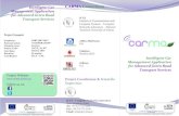 IntelligentCar CARMA Consortium - NTUApeople.cn.ntua.gr/carma/assets/pdfs/carma_leaflet_english.pdf · CARMA is a national Greek project aiming at building an innovative and comprehensive
