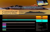 celestyal crystal deck plan 2015 gb-CS5 rev10242014 copy€¦ · Passenger Decks 9 Elevators 4 Stabilizers YES Electric Current 110 - 220V ΑC Classiﬁcation Society DNV CABIN ACCOMMODATIONS