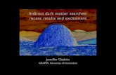 Indirect dark matter searches: recent results and excitementhep.physics.uoc.gr/gravihepcosmo2015/Talks/Gaskins_Crete_2015-0… · more satisfactory than in the case of the EGRET source,
