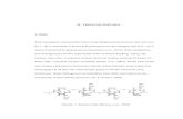 II. TINJAUAN PUSTAKA A. II.pdf · PDF file 5 II. TINJAUAN PUSTAKA A. Kitin Kitin merupakan suatu polimer linier yang sebagian besar tersusun dari unit-unit β-(1→4)-2-asetamida-2-deoksi-β-D-glukopiranosa