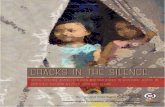 Cracks in the Silence - Progressive Voice€¦ · 7 Cracks in the Silence CBO Community-based organization CEDAW Convention on the Elimination of All Forms of Discrimination Against