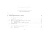 Econometrics Lecture Notes (I)pareto.uab.es/mfarell/econometria/notes.pdf · the returns to scale a technology exhibits in a production or a cost function the marginal propensity