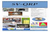 SVQRP 2015.pdfΣ Υ Ν Ε Χ Ι Ζ Ε Τ Α Ι ... Ελληνικό Εργαστηριακό Περιοδικό SV-QRP Ιούνιος 2015 σελίς 5. Με τον ίδιο τρόπο