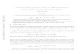 Giuseppe Buttazzo, Edouard Oudet, Bozhidar Velichkov May ... · Giuseppe Buttazzo, Edouard Oudet, Bozhidar Velichkov May 26, 2015 Abstract A free boundary problem arising from the