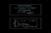 Maxwell fordelingen - Aarhus Universitetusers-phys.au.dk/hans/stjerner/lecture04.pdf · Fermi-Dirac fordeling (p: moment) Degenereret stof…. p (moment) E (Energi) F(p) E(F): Fermi