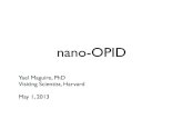 nano- ... May 01, 2013 ¢  make a reliable IC chip. To enable an IC chip to be used ... Usami, Powder