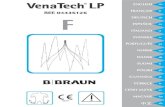 1941 Ed.01 Couverture - B. Braun Melsungen€¦ · area or relatively close to the position of the VenaTech® LP, Vena Cava Filter. Therefore, optimization of MR imaging parameters