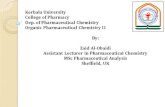 Sympathomimetic Agents - University of Karbalapharmacy.uokerbala.edu.iq/wp/wp-content/uploads/2014/10/images_… · Sympathomimetics with a Mixed Mechanism of Action Those phenylethylamines