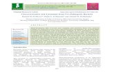 Characterization of β-Lactamase from Two Pathogenic Bacteria M. El-Shora, et al.pdfJun 06, 2017  · mechanism of bacterial resistance to β-lactam antibiotics.β-lactam drugs inhibited