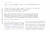 The FHD/εppsilon Epoch of Reionization Power Spectrum Pipeline … · 2019. 7. 24. · FHD/εppsilonEoRPSPipeline 3 Type Variables Deﬁnition B F Faradayrotation O Sourcepositionoﬀsets