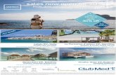 &HIDOX V /D3ODQWDWLRQG·$OELRQ V 0DXULWLXV · 2017. 7. 31. · travelkey Club Med (P. EXCLUSIVE COLLECTION EARLY BIRD OFFER UP to off BEST OFFER GUARANTEED CIUb Med (P. worldwide