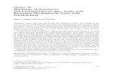 Physiology of Acetobacter and Komagataeibacter spp ...download.xuebalib.com/97axaq4XC1ZV.pdf · Physiology of Acetobacter and Komagataeibacter spp.: Acetic Acid Resistance Mechanism
