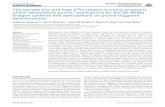 The earliest low and high δ18O caldera-forming eruptions ...€¦ · doi: 10.3389/feart.2014.00034 The earliest low and high δ18O caldera-forming eruptions of the Yellowstone plume: