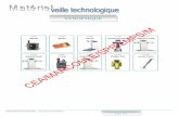 SYNOPTIQUE - Radioprotection Cirkusrpcirkus.org/images/pdf/Notices/CataloguesLMPS/Classeur... · 2016. 6. 19. · DEN/MAR/DUSP/SPR/LMPS – mise à jour du 01/09/2012 Caractéristiques