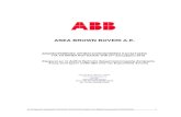 ASEA BROWN BOVERI - ABB Groupnew.abb.com/docs/librariesprovider8/key-figures/grabb... · 2017. 7. 13. · ΕΠΩΝΥΜΙΑ asea brown boveri ΒΙΟΜΗΧΑΝΙΚΗ,ΤΕΧΝΙΚΗ