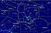 Monoceros anis ajor Lepuspp3.sourceforge.net/ori.pdf · 2003. 11. 26. · Orion Taurus Gemini Monoceros Canis Major Lepus Canis Minor Eridanus M 79 M 1 M 42 M 43 M 78 M 35 NGC 2238