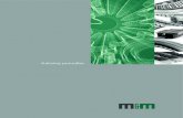 Katalog ponudbe - M&M Intercom ... Druأ¦insko podjetje M&M Intercom, ustanovljeno leta 1989, ponuja
