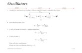Oscillators - Northern Illinois â€؛ ~fortner â€؛ course â€؛ phys475 â€؛ lect â€؛ p575_04b.pdf Monostable