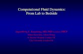Computational Fluid Dynamics: From Lab to Bedside · 2012. 7. 17. · Computational Fluid Dynamics: From Lab to Bedside Anatomy and Haemodynamics May Affect Plaque Rupture el Fawal