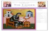 G O C A Y , P .A THE LADDERSymeon the New Theologian ( Z _–1022 AD) was a Byzantine Christian monk and poet who was the last of three saints canonized by the Eastern Orthodox church