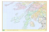 Oban, Lorn and the Isles - Argyll and Bute · 2020. 3. 26. · Oban, Lorn and the Isles Helensburgh and Lomond ARGYLLAND BUTE: ADMINISTRATIVE AREAS ...