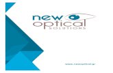 entypo new optical solutions 1/2018:Layout 1 · 2018. 1. 31. · Selecta Trio™ Retinal, Cataract and Glaucoma Therapy in One Platform The Lumenis Selecta® Trio™ represents the