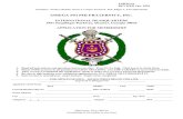 OMEGA PSI PHI FRATERNITY, INC. - Delta Omicron Ques · 2020. 3. 18. · I certify that I am aware that the Omega Psi Phi Fraternity, Inc. expressly prohibits and vehemently opposes