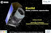 GALAXY FORMATION AND EVOLUTION WITH K-BAND rifatto/sait_2013/Cimatti.pdf · PDF file 2013. 10. 3. · Galactic Plane Survey (TBD) Deep 2 20 deg2 2 mag deeper Wide Extragalactic 15,000