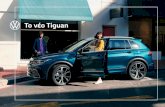 Το νέο Tiguan - Volkswagen · 2020. 12. 2. · Το νέο Tiguan – IQ.LIGHT 05 IQ.LIGHT Το Tiguan έχει τη δική του ξεχωριστή ακτινοβολία.