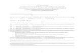 [DAN letterhead] TLD POSTAL DOSE QUALITY AUDIT FOR Co-60 γ ... · PDF file [DAN letterhead] TLD POSTAL DOSE QUALITY AUDIT FOR Co-60 γ-BEAMS AND MEGAVOLTAGE X-Ray BEAMS: INSTRUCTION