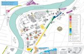 River Campus parking map - University of Rochester...de Kiewiet Maisonettes (210–490) 270, 280 230–260 210, 220 440–490 420, 430 700 800 500 900 300 100 200 400 600 Oﬃce 340–370