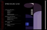 SM16 GR body GR_p104 final.pdf104 JAZZ ON THE HILL 08.07.2016 Michael Wollny Trio «Nachtfahrten» 09.07.2016 Yaron Herman «Everyday» 23.07.2016 HIROMI: THE TRIO PROJECT featuring