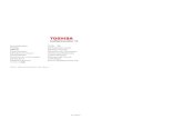 Toshiba Global Commerce Solutions - License Information m ... ... (b) Toshiba DISCLAIMS ANY AND ALL