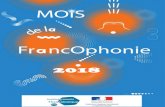 FRANCOPHONIE - Ift...Thessalonique (salle Allatini). Comme en mars 2017, des producteurs et importateurs présenteront des produits français du terroir (alimentation, vins) et les